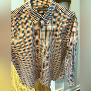 Southern Marsh Men’s Button Down
